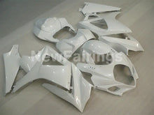 Cargar imagen en el visor de la galería, All White No decals - GSX - R1000 07 - 08 Fairing Kit