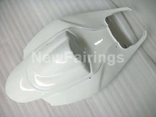 Cargar imagen en el visor de la galería, All White No decals - GSX-R600 06-07 Fairing Kit - Vehicles