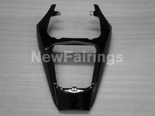 Cargar imagen en el visor de la galería, Black and Blue Factory Style - YZF-R6 03-04 Fairing Kit Vehicles &amp; Parts &gt; Vehicle Parts &amp; Accessories &gt; Motor Vehicle