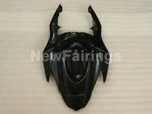 Cargar imagen en el visor de la galería, Black and Blue Flame - GSX - R1000 09 - 16 Fairing Kit