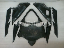 Cargar imagen en el visor de la galería, Black and Blue Flame - GSX-R600 08-10 Fairing Kit