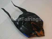 Cargar imagen en el visor de la galería, Black and Blue Flame - GSX-R750 08-10 Fairing Kit Vehicles