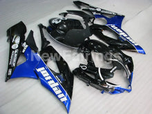 Cargar imagen en el visor de la galería, Black and Blue Jordan - GSX - R1000 05 - 06 Fairing Kit