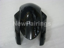 Cargar imagen en el visor de la galería, Black and Blue Jordan - GSX-R600 06-07 Fairing Kit -