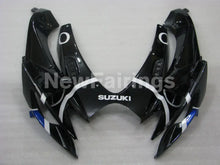 Cargar imagen en el visor de la galería, Black and Blue Jordan - GSX-R750 06-07 Fairing Kit Vehicles