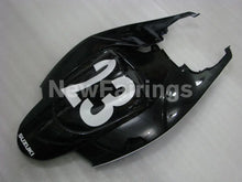 Cargar imagen en el visor de la galería, Black and Blue Jordan - GSX-R750 06-07 Fairing Kit Vehicles