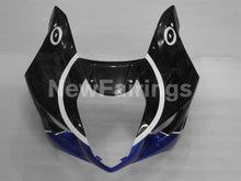 Cargar imagen en el visor de la galería, Black and Blue White Jordan - GSX - R1000 03 - 04 Fairing