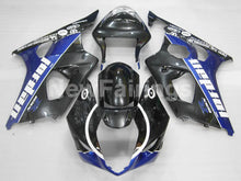 Cargar imagen en el visor de la galería, Black and Blue White Jordan - GSX - R1000 03 - 04 Fairing