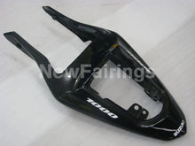 Cargar imagen en el visor de la galería, Black and Golden Flame - GSX - R1000 03 - 04 Fairing Kit