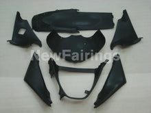 Cargar imagen en el visor de la galería, Black and Green Flame - GSX - R1000 05 - 06 Fairing Kit