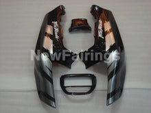 Cargar imagen en el visor de la galería, Black and Grey Factory Style - CBR 900 RR 92-93 Fairing Kit