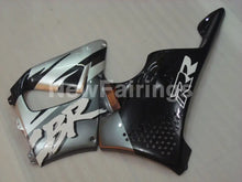 Cargar imagen en el visor de la galería, Black and Grey Factory Style - CBR 900 RR 92-93 Fairing Kit