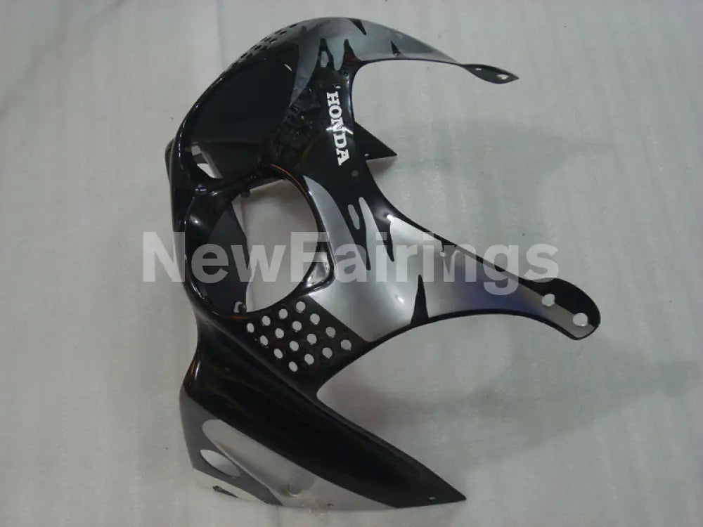 Black and Grey Factory Style - CBR 900 RR 92-93 Fairing Kit