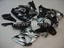 Cargar imagen en el visor de la galería, Black and Grey Factory Style - CBR 900 RR 92-93 Fairing Kit