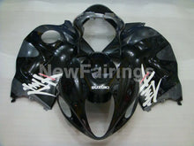 Cargar imagen en el visor de la galería, Black and Grey Factory Style - GSX1300R Hayabusa 99-07