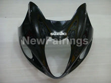 Cargar imagen en el visor de la galería, Black and Grey Factory Style - GSX1300R Hayabusa 99-07