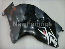 Cargar imagen en el visor de la galería, Black and Grey Factory Style - GSX1300R Hayabusa 99-07