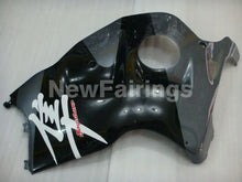 Cargar imagen en el visor de la galería, Black and Grey Factory Style - GSX1300R Hayabusa 99-07