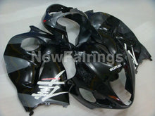 Cargar imagen en el visor de la galería, Black and Grey Factory Style - GSX1300R Hayabusa 99-07