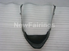 Cargar imagen en el visor de la galería, Black and Grey Flame - CBR 1100 XX 96-07 Fairing Kit -