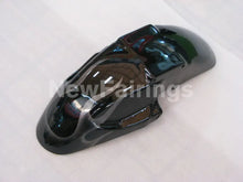 Cargar imagen en el visor de la galería, Black and Grey Flame - CBR 919 RR 98-99 Fairing Kit -