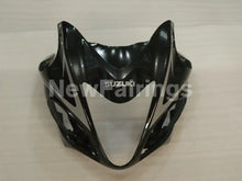 Cargar imagen en el visor de la galería, Black and Grey Yellow Factory Style - GSX1300R Hayabusa