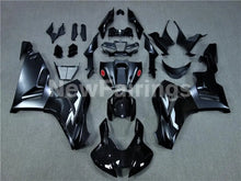 Cargar imagen en el visor de la galería, Black and Matte Black Factory Style - CBR1000RR 20-24