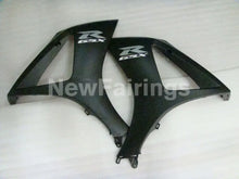 Cargar imagen en el visor de la galería, Black and Matte Factory Style - GSX - R1000 07 - 08 Fairing