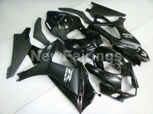 Cargar imagen en el visor de la galería, Black and Matte Factory Style - GSX - R1000 07 - 08 Fairing