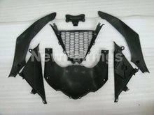 Cargar imagen en el visor de la galería, Black and Matte Factory Style - GSX - R1000 07 - 08 Fairing