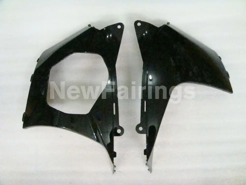 Black and Matte Factory Style - GSX - R1000 07 - 08 Fairing