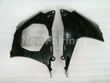 Cargar imagen en el visor de la galería, Black and Matte Factory Style - GSX - R1000 07 - 08 Fairing