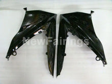 Cargar imagen en el visor de la galería, Black and Matte Factory Style - GSX - R1000 07 - 08 Fairing