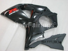 Cargar imagen en el visor de la galería, Black and Matte Factory Style - GSX - R1000 09 - 16 Fairing