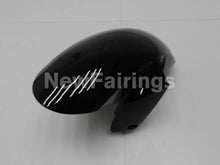 Cargar imagen en el visor de la galería, Black and Matte Factory Style - GSX - R1000 17 - 24 Fairing