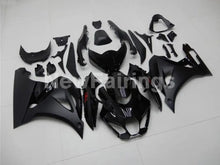 Cargar imagen en el visor de la galería, Black and Matte Factory Style - GSX - R1000 17 - 24 Fairing