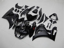 Cargar imagen en el visor de la galería, Black and Matte Factory Style - GSX - R1000 17 - 24 Fairing