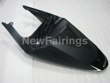 Cargar imagen en el visor de la galería, Black and Matte Black Factory Style - GSX-R600 04-05 Fairing