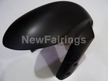 Cargar imagen en el visor de la galería, Black and Matte Black Factory Style - GSX-R600 06-07