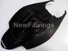 Cargar imagen en el visor de la galería, Black and Matte Black Factory Style - GSX-R600 06-07