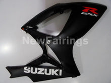 Cargar imagen en el visor de la galería, Black and Matte Black Factory Style - GSX-R600 06-07