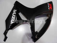 Cargar imagen en el visor de la galería, Black and Matte Black Factory Style - GSX-R600 06-07