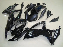 Cargar imagen en el visor de la galería, Black and Matte Black Factory Style - GSX-R600 06-07