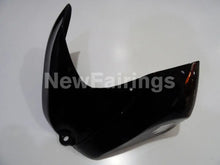 Cargar imagen en el visor de la galería, Black and Matte Black Factory Style - GSX-R600 06-07