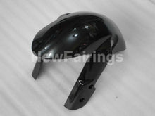 Cargar imagen en el visor de la galería, Black and Matte Factory Style - GSX-R750 08-10 Fairing Kit