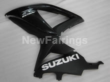 Cargar imagen en el visor de la galería, Black and Matte Factory Style - GSX-R750 08-10 Fairing Kit