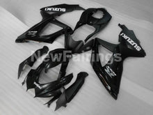 Cargar imagen en el visor de la galería, Black and Matte Factory Style - GSX-R750 08-10 Fairing Kit