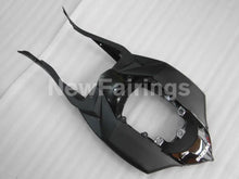 Cargar imagen en el visor de la galería, Black and Matte Factory Style - GSX-R750 08-10 Fairing Kit