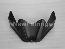 Cargar imagen en el visor de la galería, Black and Matte Factory Style - GSX-R750 08-10 Fairing Kit