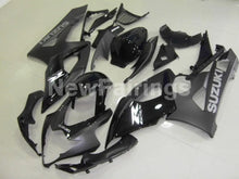 Cargar imagen en el visor de la galería, Black and Matte Grey Factory Style - GSX - R1000 05 - 06